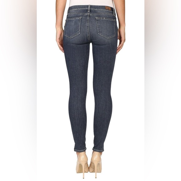Paige Verdugo Ankle Skinny Jean - Picture 2 of 10